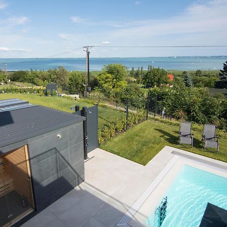 Horizont Apartman Альшоэрш Экстерьер фото