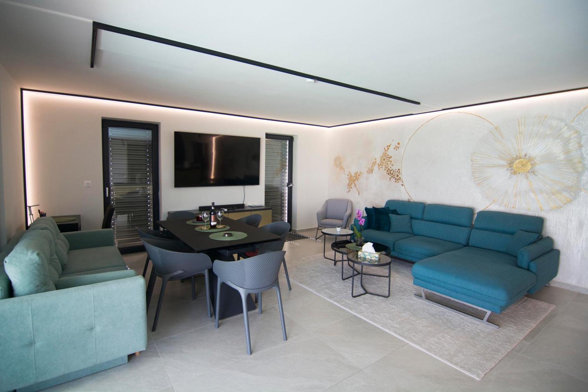Horizont Apartman Альшоэрш Экстерьер фото